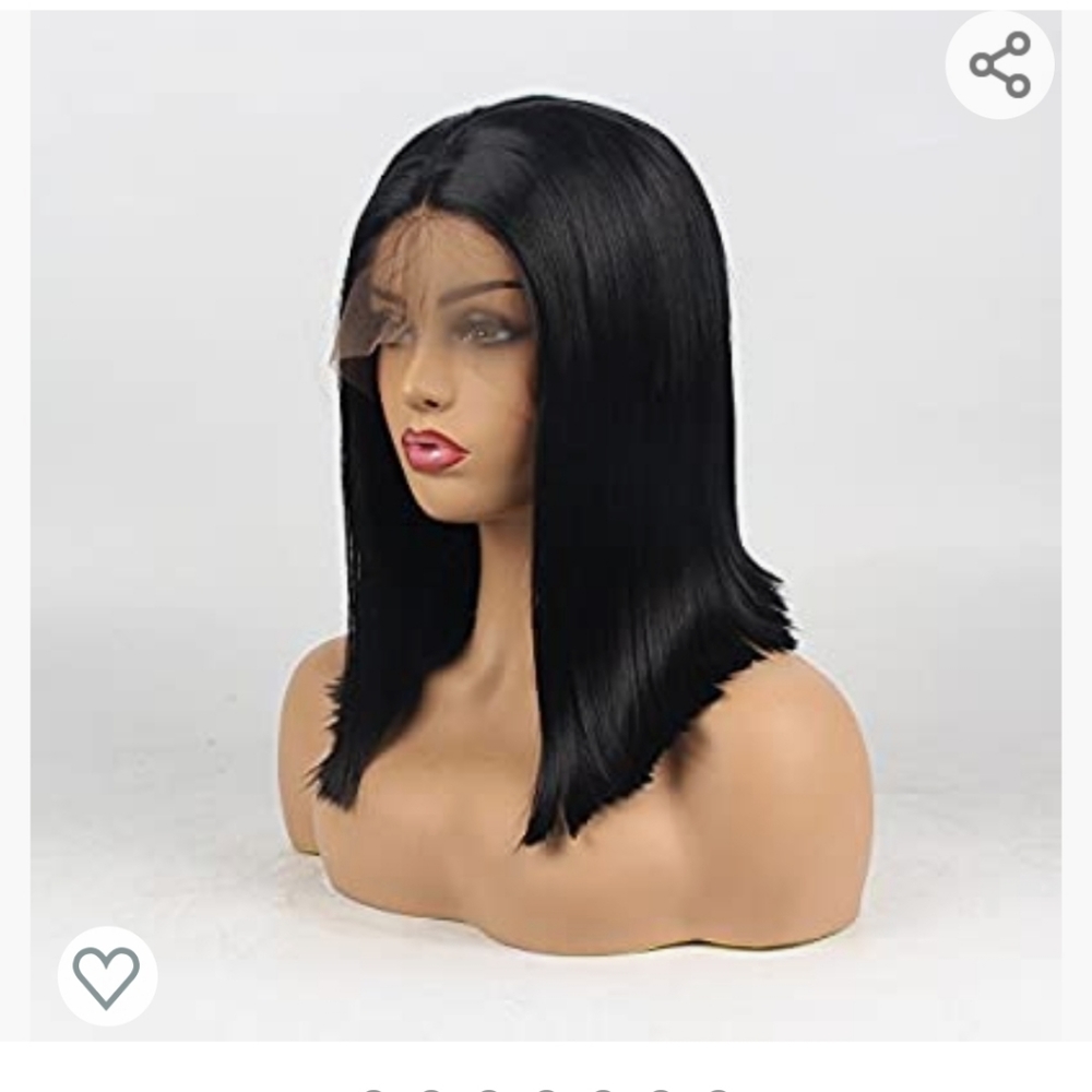 BRAND NEW LACE FRONT WIG